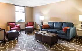 Comfort Inn Towanda Pa 3*